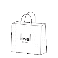 Dubai Mall Luxury Sticker by Level Shoes