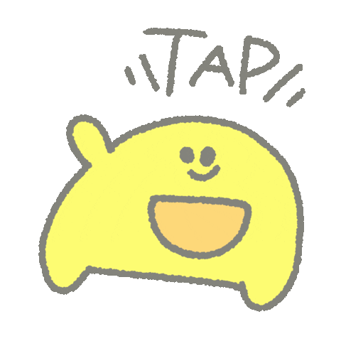 Acちゃん Sticker