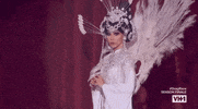 rupaulsdragrace rupauls drag race season 11 GIF