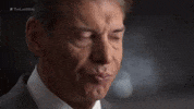 Sad Vince Mcmahon GIF by Justin