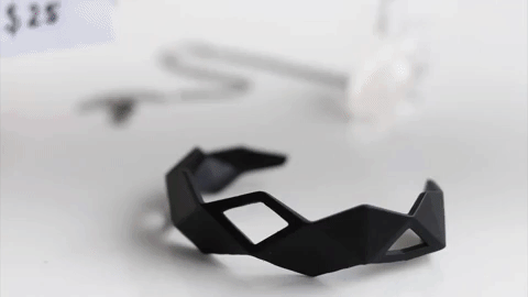 how to 3d GIF by vectary