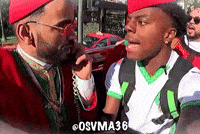 Morocco Marocain GIF