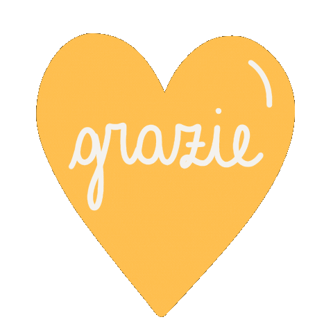 Happy Heart Sticker