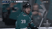 happy ice hockey GIF by NHL