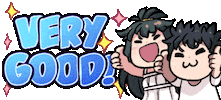 Very Good Thumbs Up Sticker by Jin