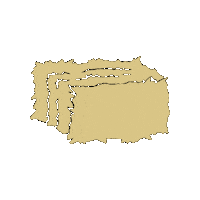 Straw Bale Farm Sticker by NordenMfg