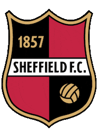SheffieldFC soccer fifa sheffield worldsfirst Sticker