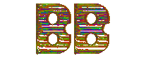 Art Glitch Sticker