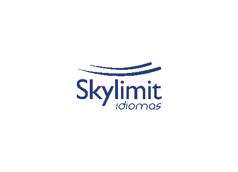 Viajar English Sticker by Skylimit idiomas
