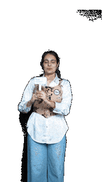 Creator Miles Club Sticker by MissMalini