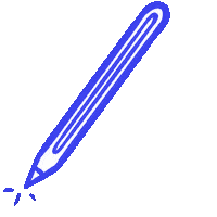 Draw Pen Sticker by turbografik