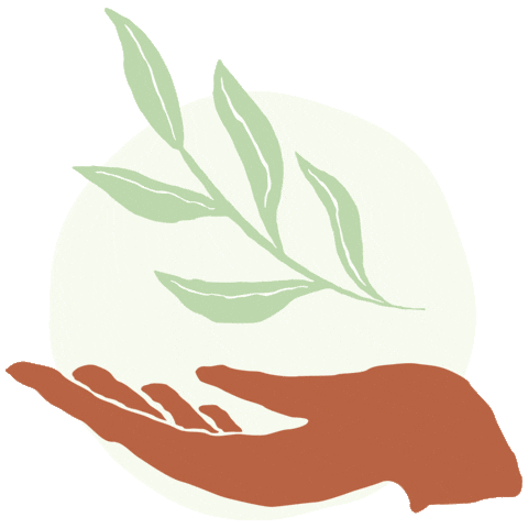 Solstice Faitmain Sticker