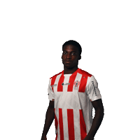 Trots Scoren Sticker by TOP Oss