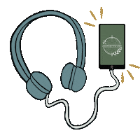journeywomenpodcast podcast journeywomen Sticker