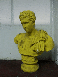 glitch cyberpunk GIF by samer_fouad.psd