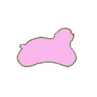 Dog Scotty Sticker