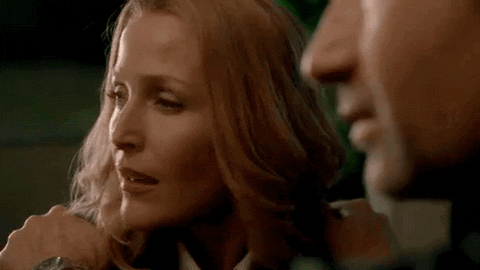 episode 1 GIF by The X-Files