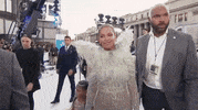 blue ivy beyonce GIF by 2017 MTV Video Music Awards