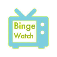 Netflix Movie Sticker