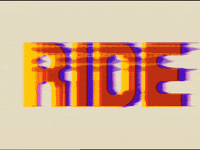 Art Glitch GIF
