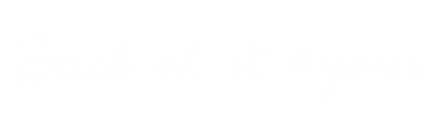 Mood Words Sticker