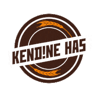 Kendinehas Bomonti Sticker by Cogito Group, Inc.
