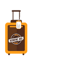 Travel Seyahat Sticker by Cogito Group, Inc.