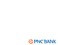 Run Running Sticker by PNC Bank