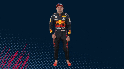 Ver Red Bull GIF by Red Bull Racing Honda