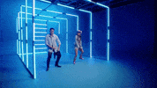 Abiud_Sando happy dancing smiling tiktok GIF
