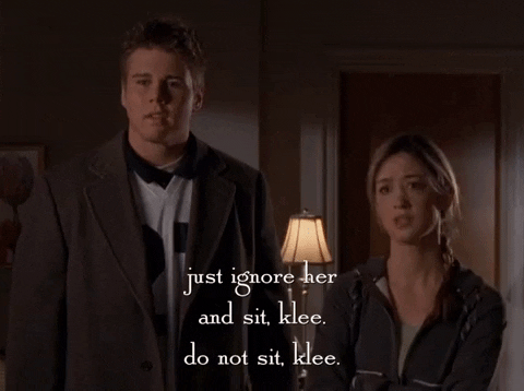 season 4 netflix GIF by Gilmore Girls 