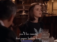 season 4 netflix GIF by Gilmore Girls 