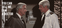 Leslie Nielsen Film GIF