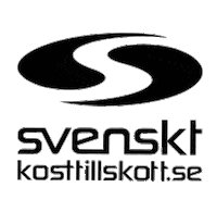 SvensktKost svensktkosttillskott svkgif Sticker