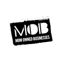 Sticker by MOB Nation