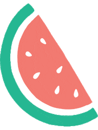 AtomBox love heart food vegan Sticker