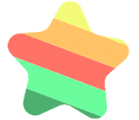 Star Kombucha Sticker by Sierra Nevada Beer