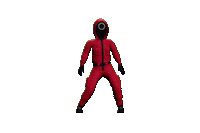 Gostosinho Love Sticker