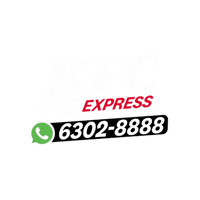 Delivery Sticker by KFC Costa Rica
