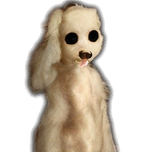 sangdefleur giphyupload Sticker