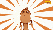 kukuli happy monkey komik mutlu GIF