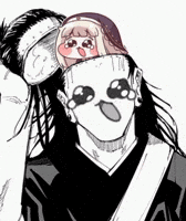 Trickster GIF