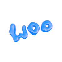 Planetwoo Sticker by woo