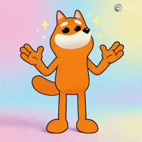 Excited Bounce GIF by BONK