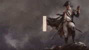 Standing Music Video GIF by Sabaton