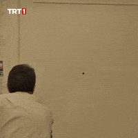 Ilker Ayrık Sa GIF by TRT
