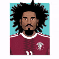 World Cup Lol GIF by SportsManias