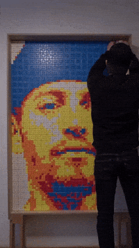 Art Brazil GIF