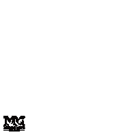 MarleysMuttsDogRescue cat dog pig mm Sticker