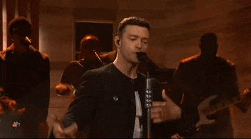 Justin Timberlake Snl GIF by Saturday Night Live